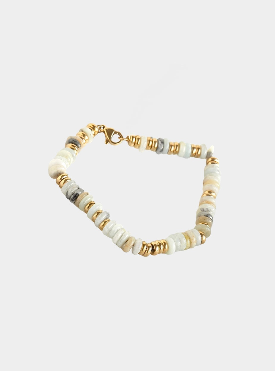Shiloh Bracelet - Gold