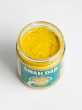 White Wine Herb Mustard