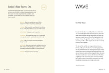 Slowing: Discover Wonder, Beauty, and Creativity through Slow Living