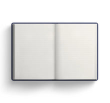 *COMING SOON* Design No.7 Gouache Floral Hardback Notebook