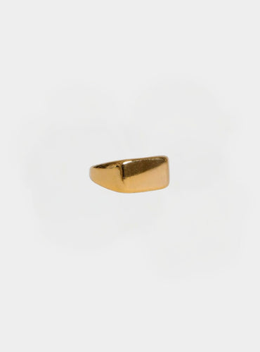 Bronte Ring - Gold