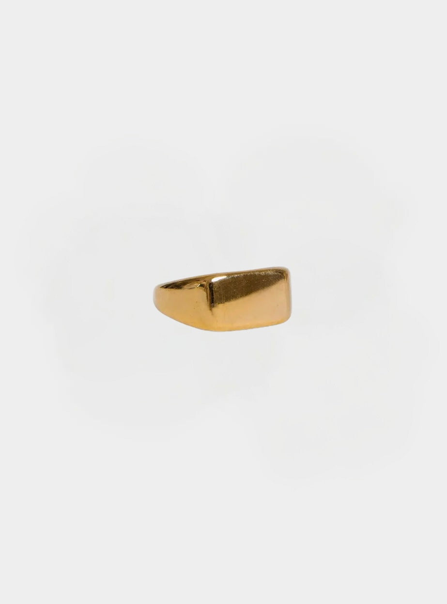 Bronte Ring - Gold