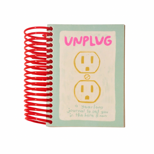 Unplug Journal