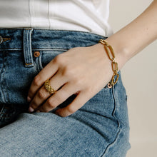 Cecilia Bracelet - Gold