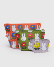 Go Pouch Set - Miffy
