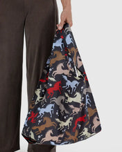 Baggu Bag - Horse Cut Outs