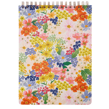 Margaux Large Top Spiral Notebook