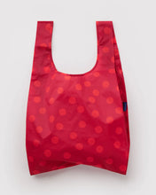 Baggu Bag - Red Polka Dot