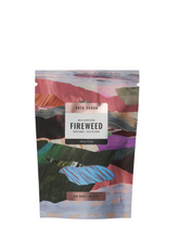 Fireweed Foaming Bath Soak - 100g