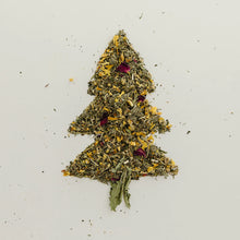 Organic 12 Herbs Of Christmas Tea