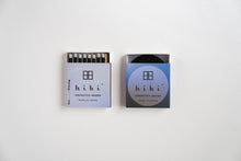 Hibi Incense Matches - Sense : Sea - Morning