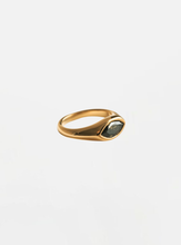 Okia Ring - Gold