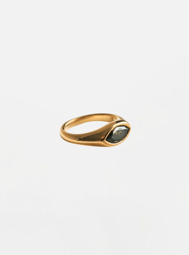Okia Ring - Gold