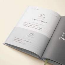 Reflect A5 Hardcover Guided Gratitude Journal