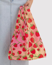 Baggu Bag - Strawberry Blossom