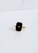 Sola Ring - Gold