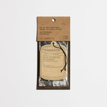 Wild Herb Tonic Air Freshener - Set of 2