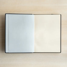 Life Noble Hard Cover Notebook A5 - Blank
