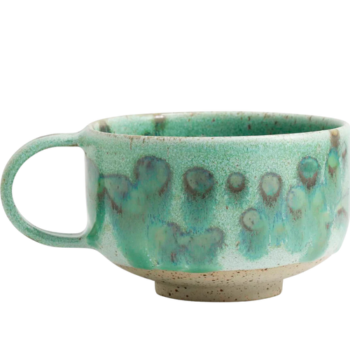 Mion Mug - Spotted Hornfels