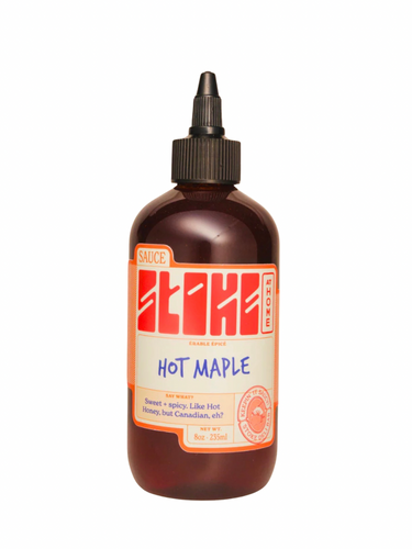 *COMING SOON* Hot Maple
