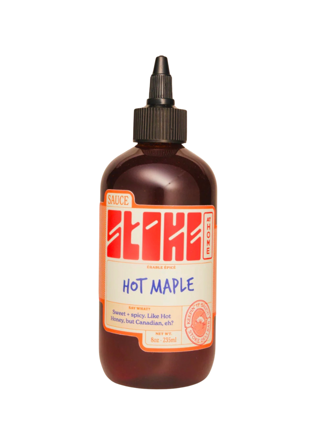 *COMING SOON* Hot Maple
