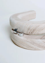 Beck Earrings - Silver