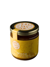 Fuzz E. Peach - Peach Jam