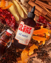 *COMING SOON* Hot Maple