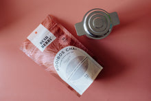 Organic Rooibis Chai Loose Leaf Tea