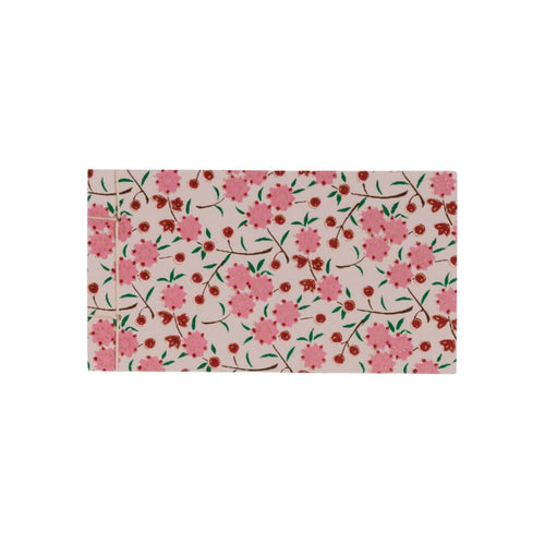 Memo Pad with Japanese Binding - Yuzen I