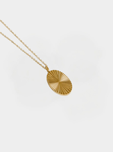 Selena Necklace - Gold
