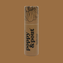 *COMING SOON* Vanilla Chai Lip Balm