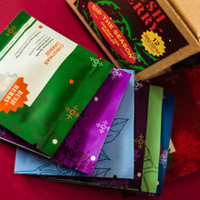 *COMING SOON* Sip The Season | 12 Single Serving Teas