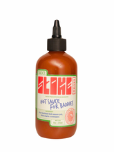 *COMING SOON* Hot Sauce For Baddies