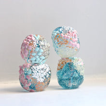 Pebble Incense Holder - Daydream