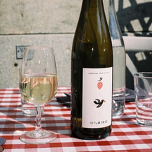 Oddbird Low Intervention Organic White Nº 2 Wine (Non-Alcoholic) (Copy)