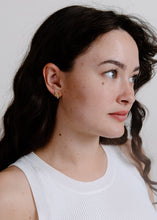 Love Knot Earrings - Gold