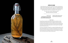 Slow Drinks: A Field Guide to Foraging and Fermenting Seasonal Sodas, Botanical Cocktails, Homemade Wines, and More