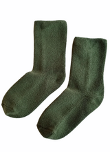Cloud Socks - Forest
