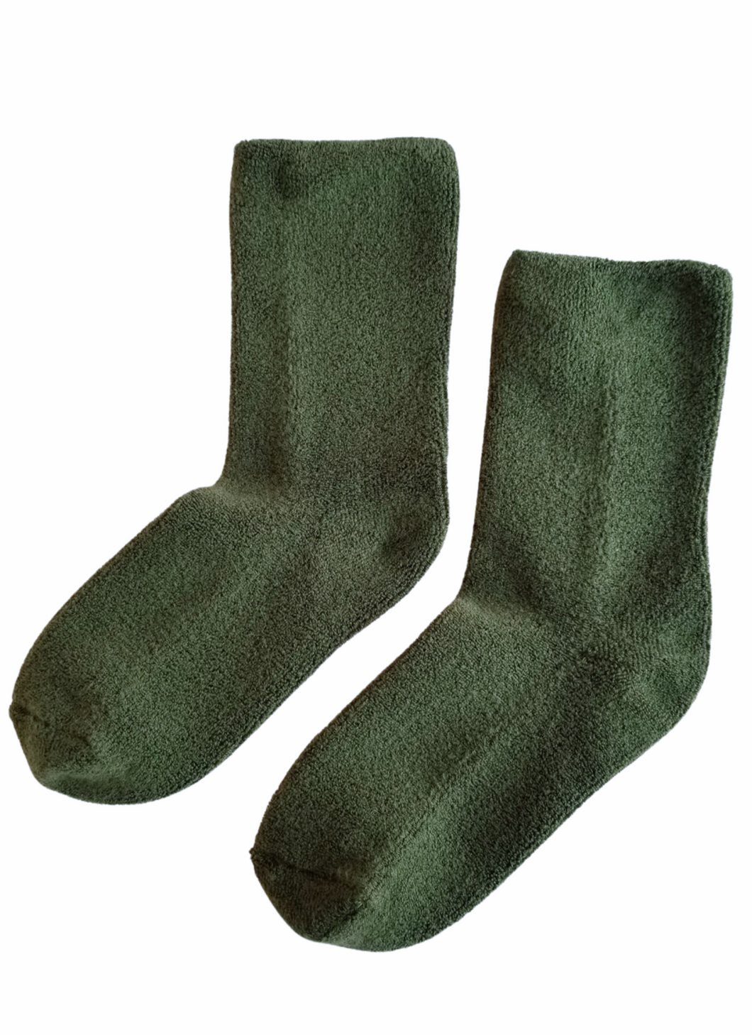 Cloud Socks - Forest