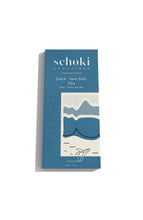 70% Dark Chocolate with Sea Salt