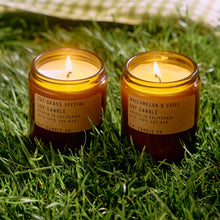 Cut Grass Special - Soy Candle