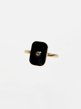 Sola Ring - Gold