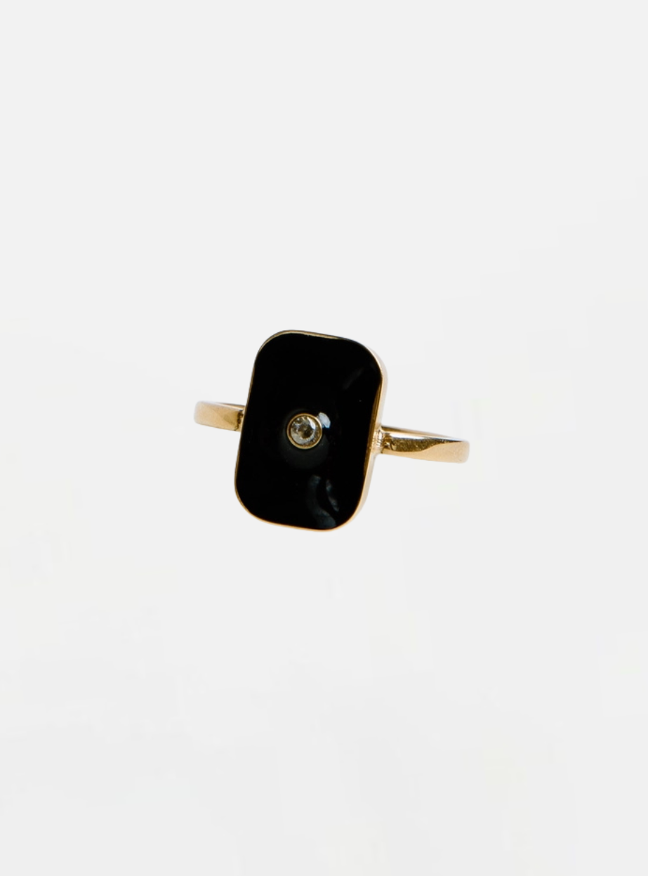 Sola Ring - Gold