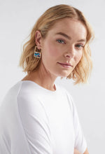Dalli Earrings - Kult Print