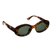 Howdy Polarized Sunglasses - Tortoise