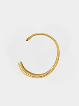 Juniper Cuff Bracelet - Gold