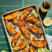 Christine Flynn's Buzz Hot Honey