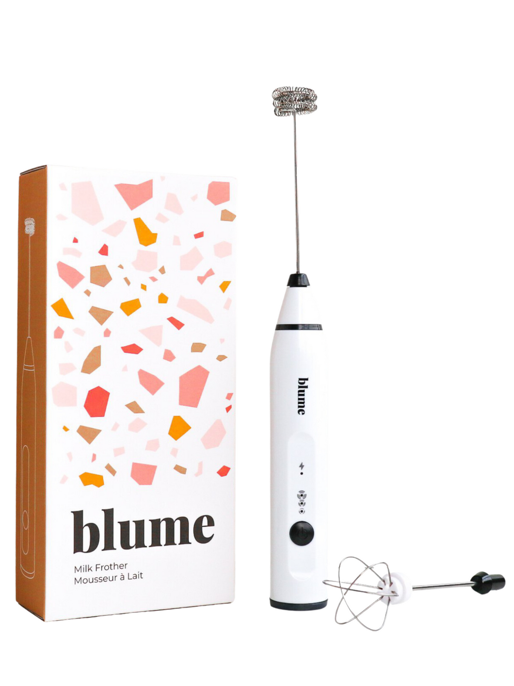 Blume Milk Frother