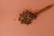 Organic Rooibis Chai Loose Leaf Tea